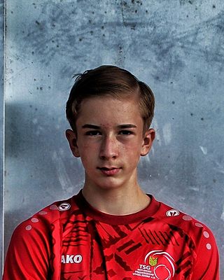 Timo Lennard Gottschalk