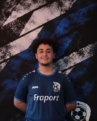 Adam Baraka El Gannoufi