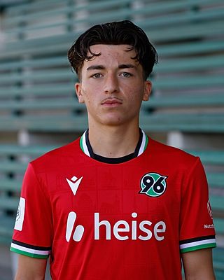 Eymen Demir
