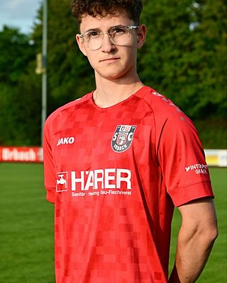 Axel Zinßer