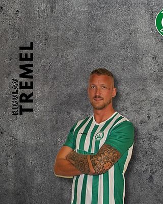 Nicolas Tremel