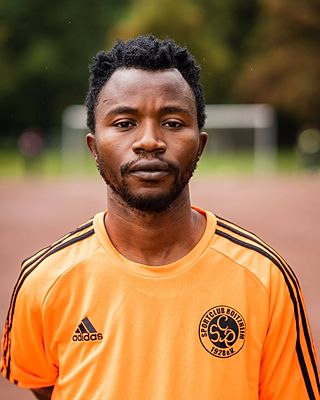 Fofana Kafoumba