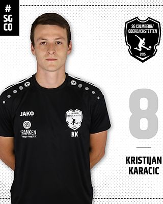 Kristijan Karacic
