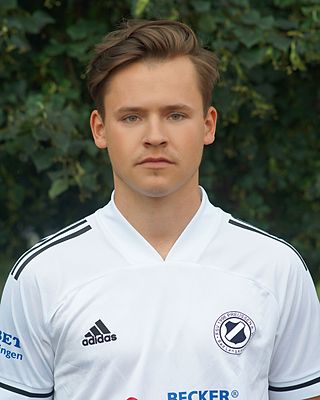 Dave-Brian Zimmermann