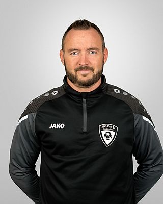 Christopher Bellstädt