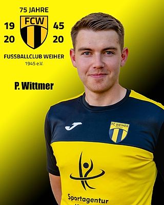 Philipp Wittmer