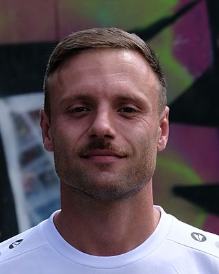 Valentin Leber