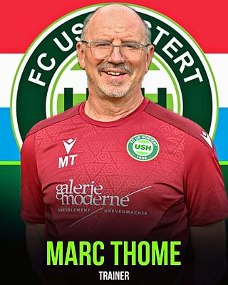Marc Thomé