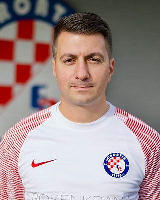 Marko Milković