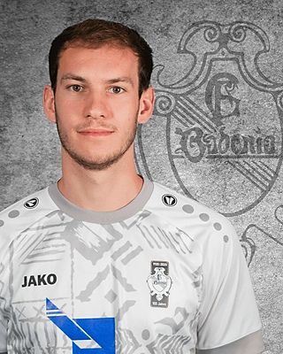 Luca John