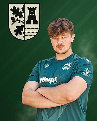 Henrik Fahrenholz