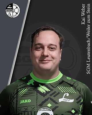 Kai Weber
