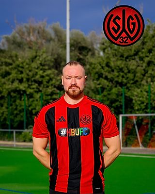 Mirko Dimter