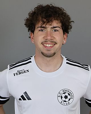 Pascal Dickmeis