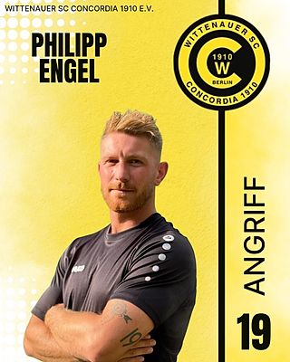 Philipp Engel