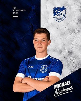 Michael Neubauer