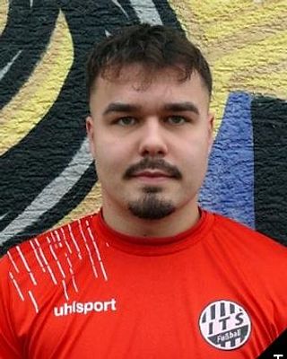 Oliwer Emanuel Daniel