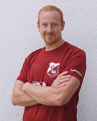 Dominik Müller