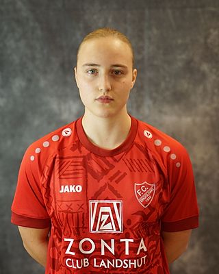 Sophie Wierer