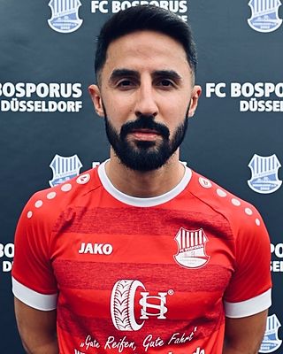 Yasin Sahin