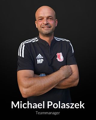 Michael Polaszek
