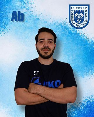 Samet Torlakoglu
