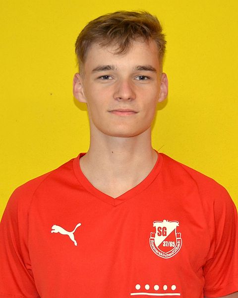 Nils Geratz