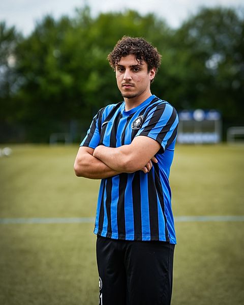 Foto: Sportfotografie Rostam