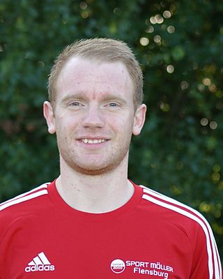 Tobias Clausen
