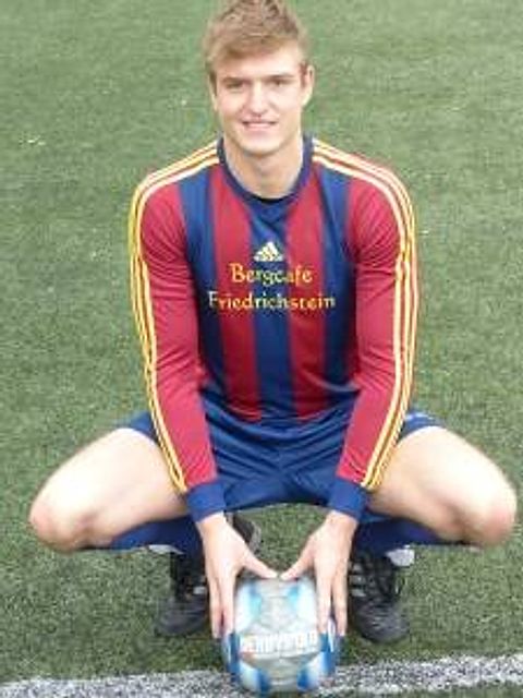 Foto: Andreas Weinreich