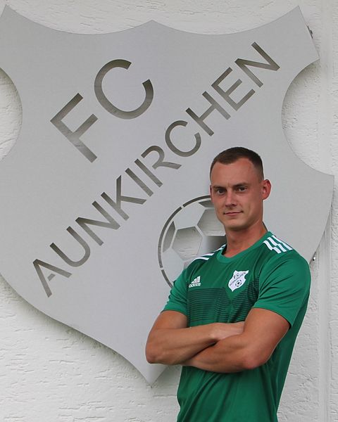 Foto: FC Aunkirchen