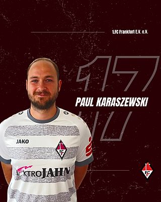 Paul Karaszewski