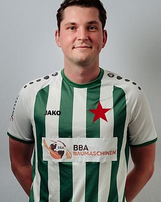 Ramon Roth
