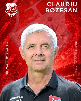 Claudiu Bozesan
