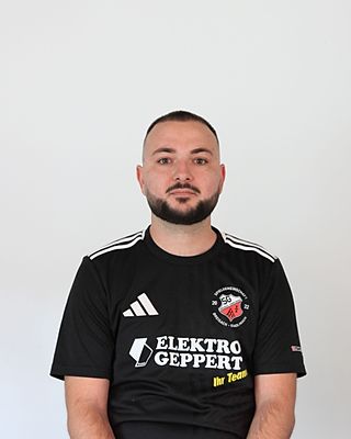 Deniz Akkaya