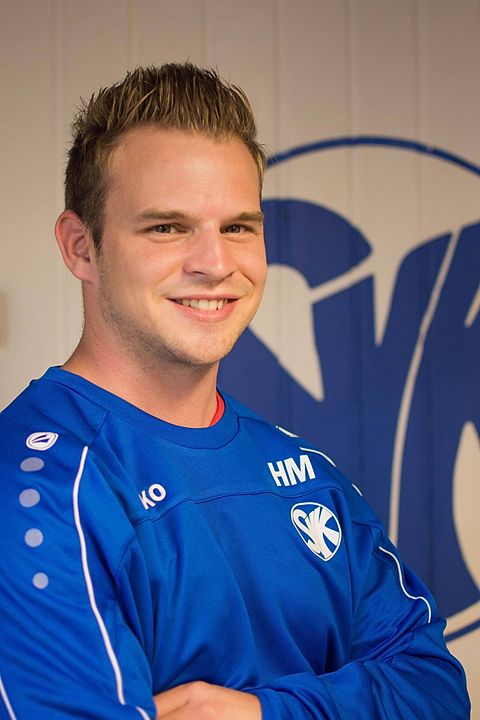 Foto: SVK