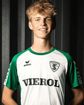 Mattis Walter Klinkebiel