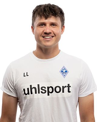 Lennart Lisson