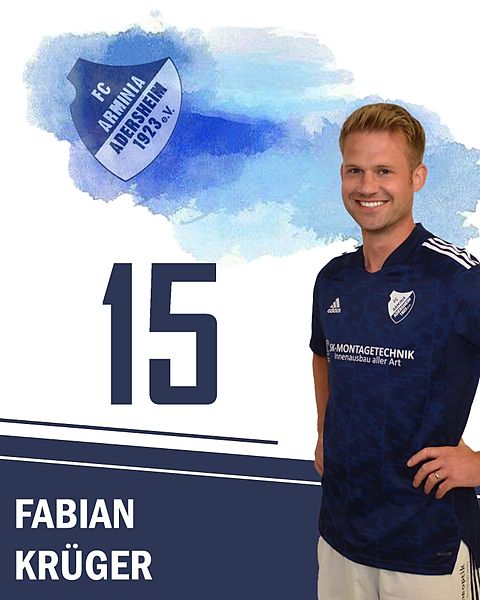 Foto: FC Arminia Adersheim