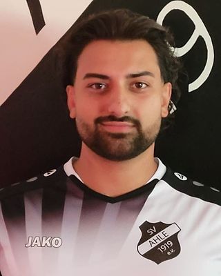 Leonard Idrizi