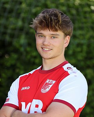 Luca Dorr