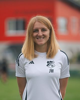 Julia Wimmer