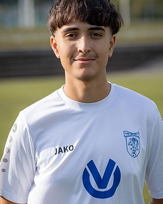 Abdell Nasser Zraiq