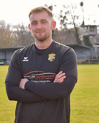 Tim Meinke