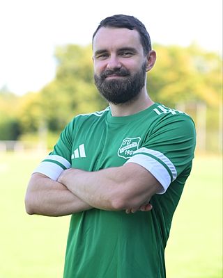 Pavlo Romanenko