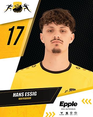 Hans Essig