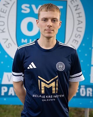 Theo Borcherding