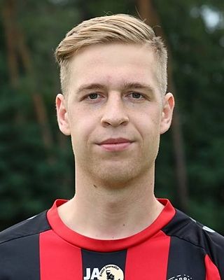 Marius Nikol