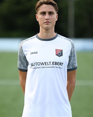 Simon Florian Katich