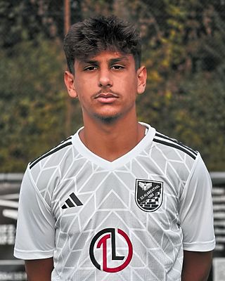 Ardacan Ilhan Bayrak
